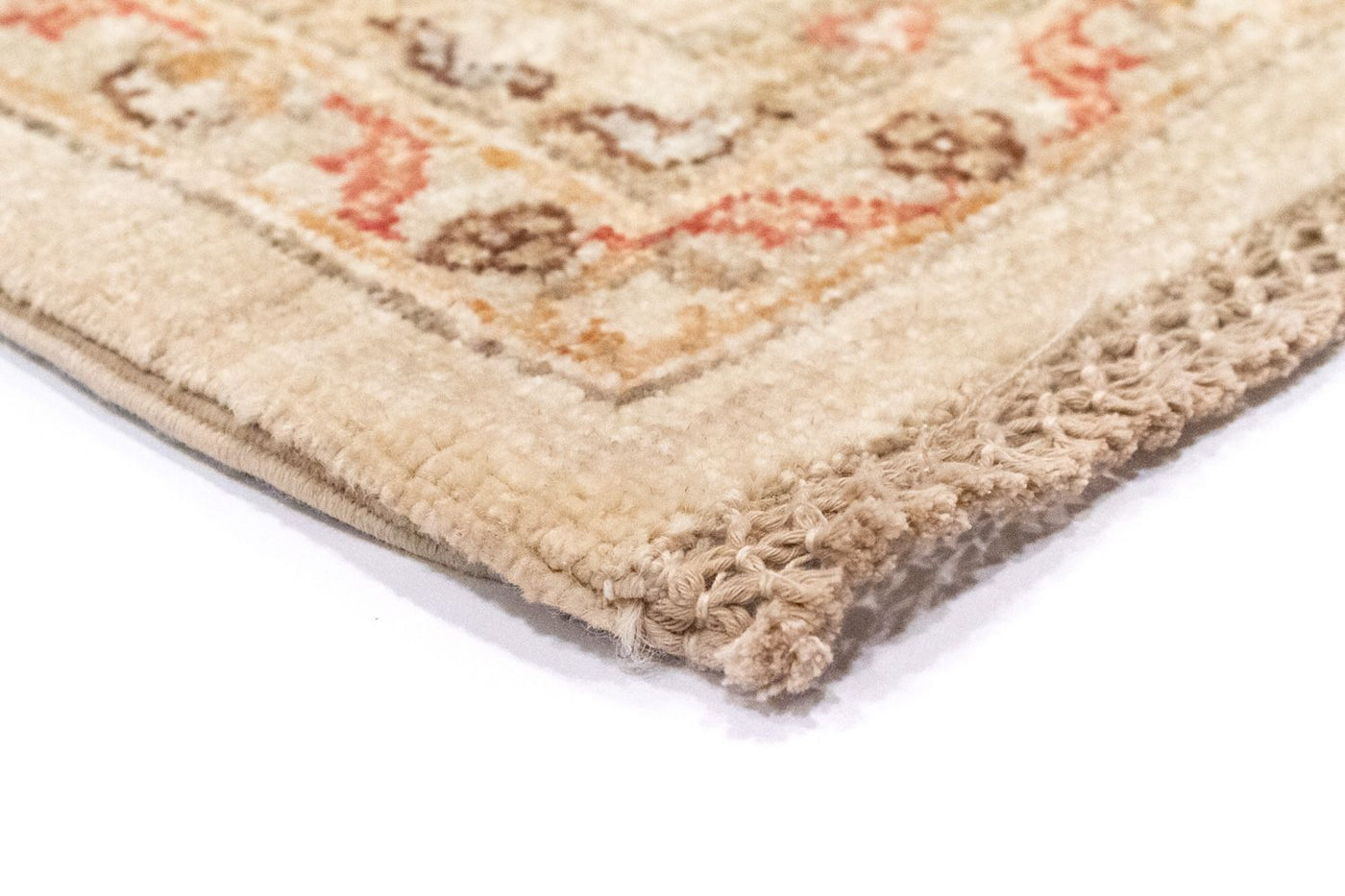 Ziegler Teppich 248x180cm - Orientteppich