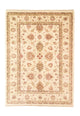Ziegler Teppich 249 x 174 cm - beige