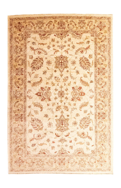 Ziegler Teppich 175x260cm - Orientteppich