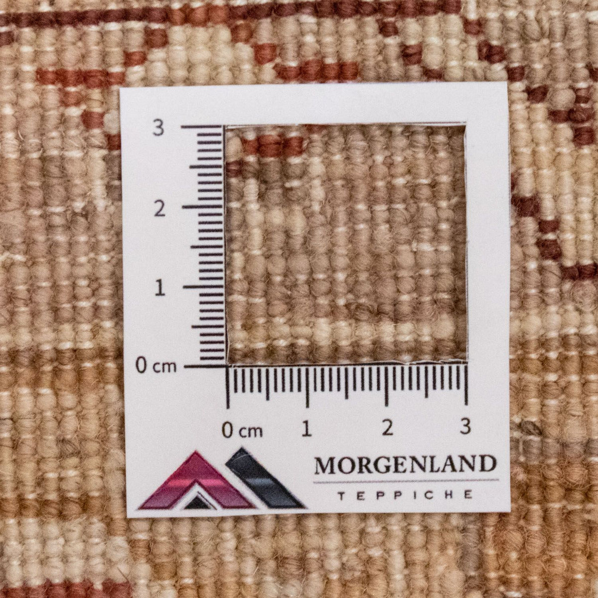 Ziegler Teppich 260 x 175 cm