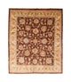 Ziegler Teppich 290x249cm - Orientteppich