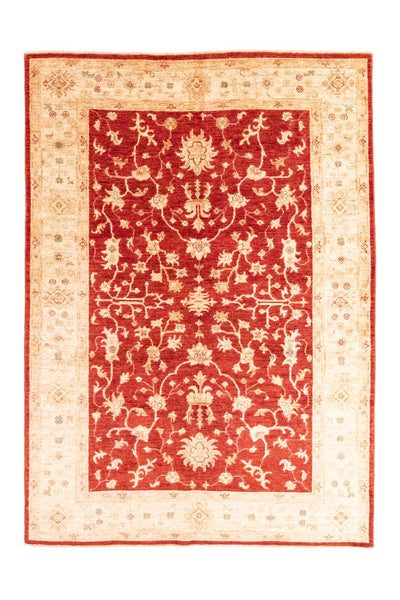Ziegler Teppich 171x235cm - Orientteppich