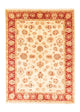 Ziegler Teppich 227 x 173 cm - beige
