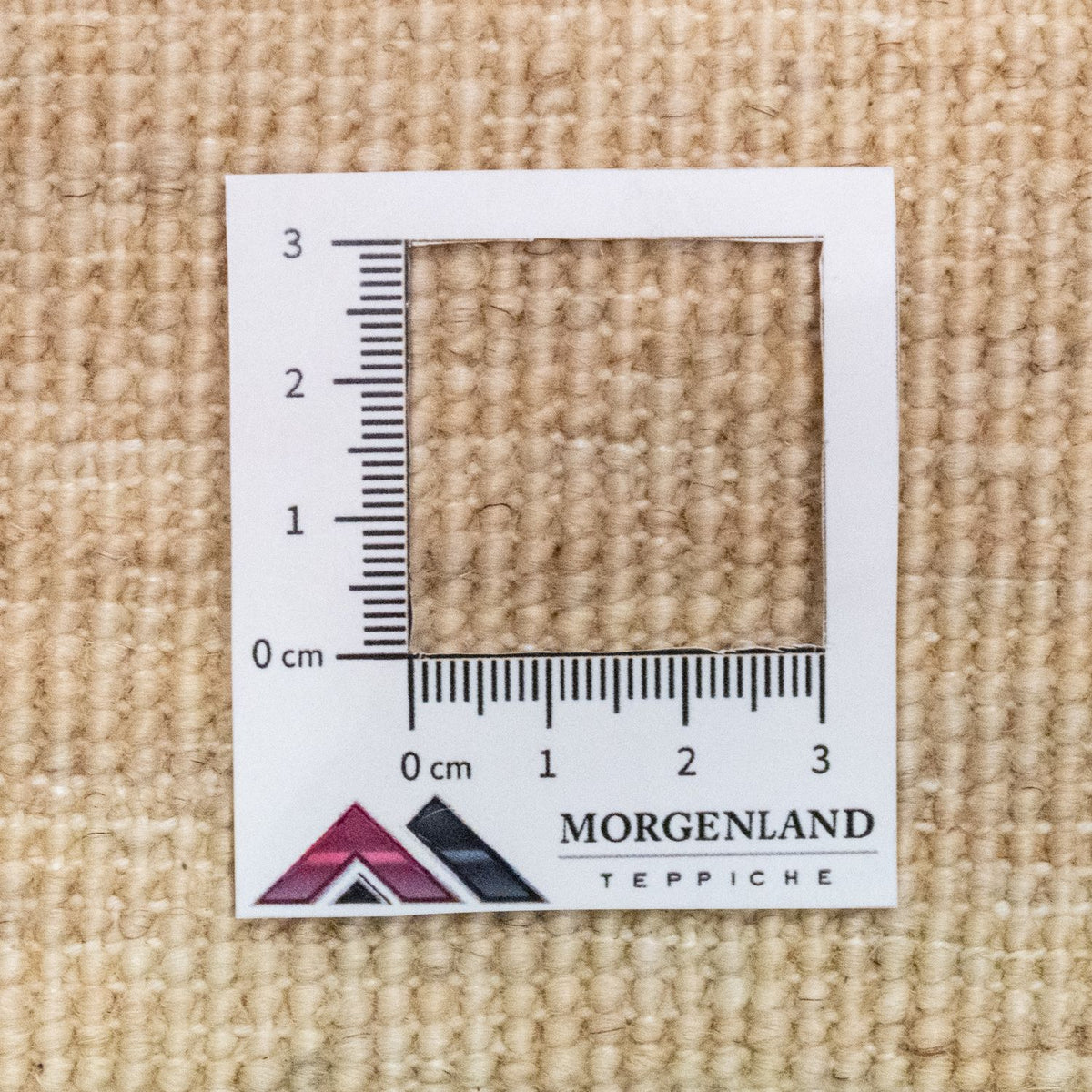 Ziegler teppich - Bachtiari 256 x 186 cm - beige