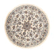 Nain - 12la Teppich 150x150cm - Perserteppich