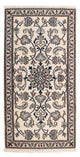 Nain - 12la Teppich 141x69cm - Perserteppich
