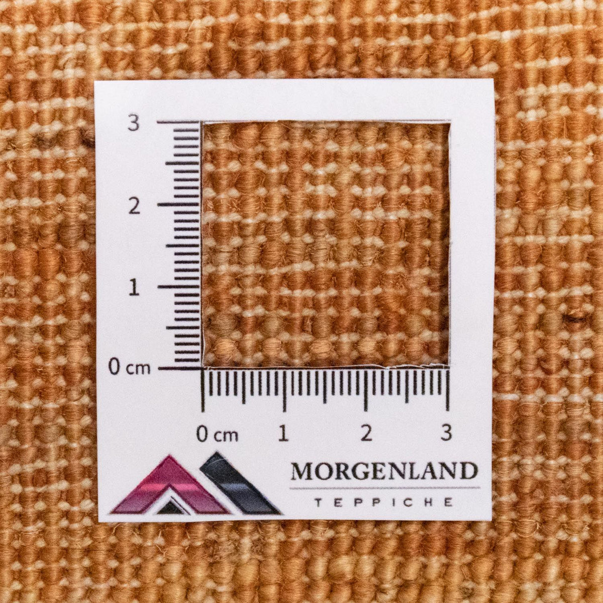 Ziegler Teppich - Bachtiari 256 x 176 cm - gelb