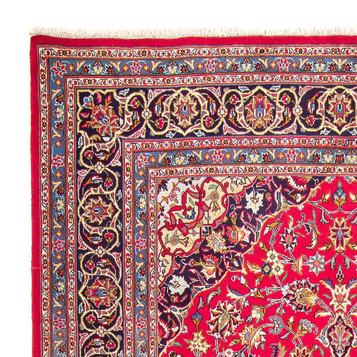 Kaschmar Teppich 300x200cm - Perserteppich