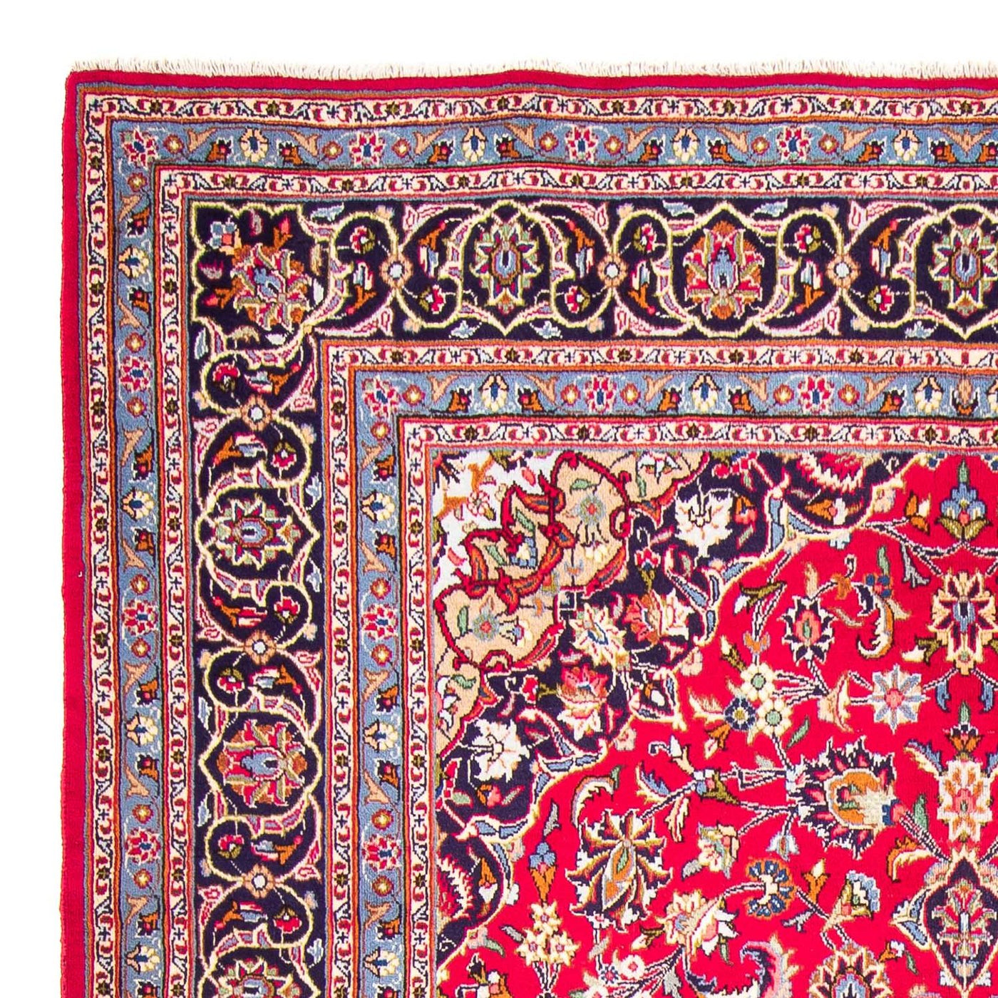 Kaschmar Teppich 300x200cm - Perserteppich