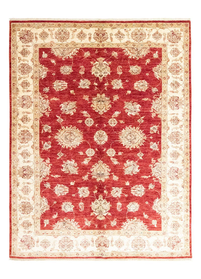Ziegler Teppich 179x234cm - Orientteppich