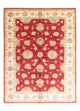 Ziegler Teppich 234x179cm - Orientteppich