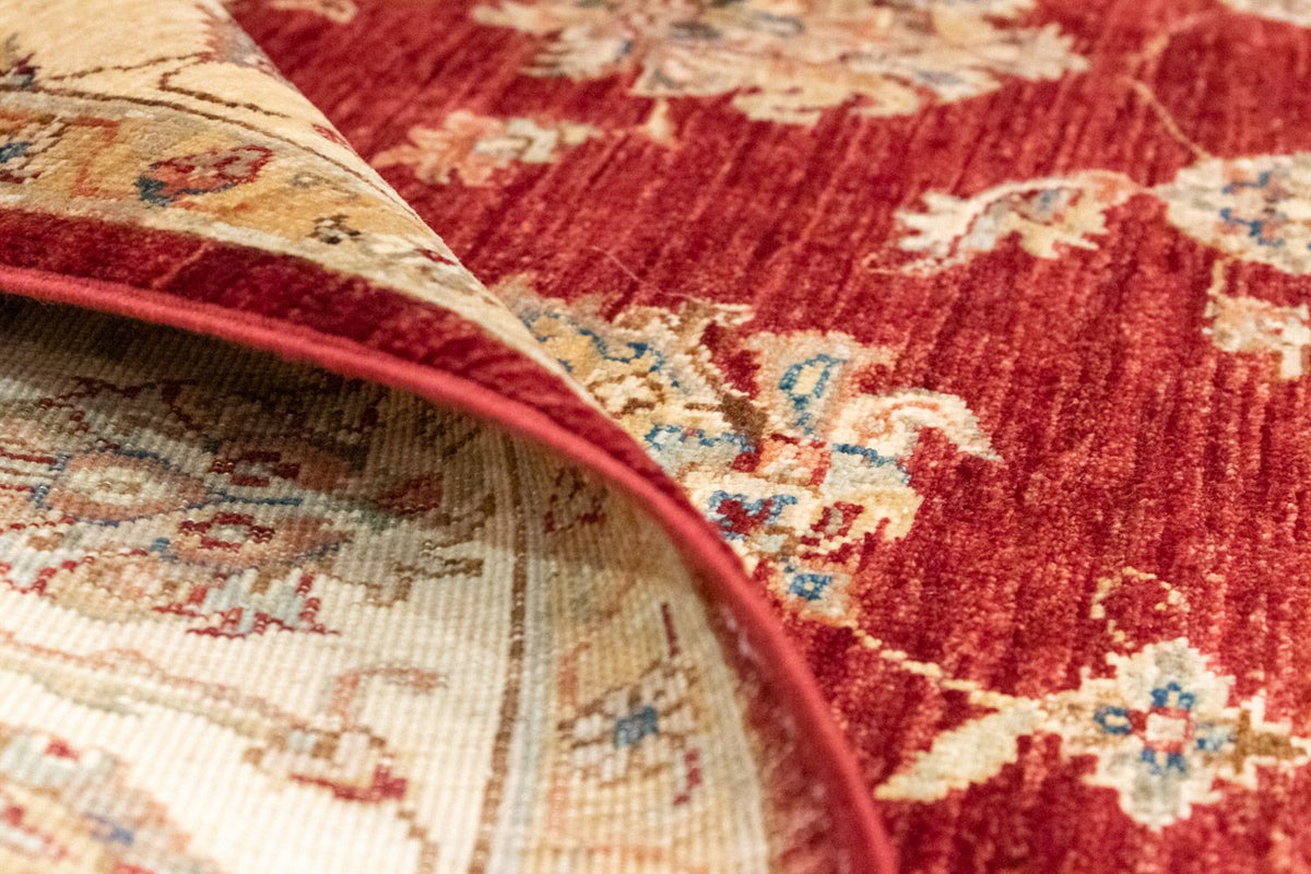 Ziegler Teppich 234 x 179 cm