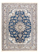 Nain - 12la Teppich 198x149cm - Perserteppich