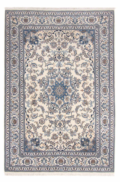 Nain - 12La Teppich 200x297cm - Perserteppich