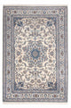 Nain - 12la Teppich 297x200cm - Perserteppich