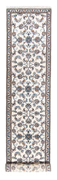 Nain - 12la Teppich 376x77cm - Perserteppich
