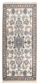 Nain - 12la Teppich 145x68cm - Perserteppich
