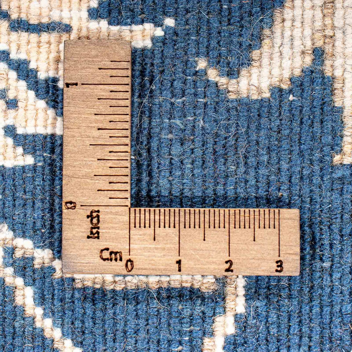 Perserteppich - Nain 135 x 67 cm Teppichbrücke