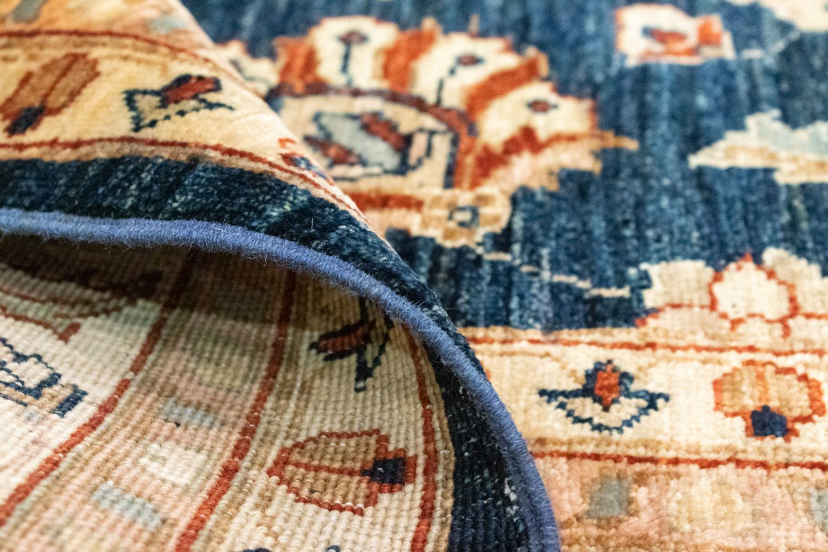 Ziegler Teppich 258 x 173 cm