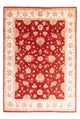 Ziegler Teppich 245x177cm - Orientteppich