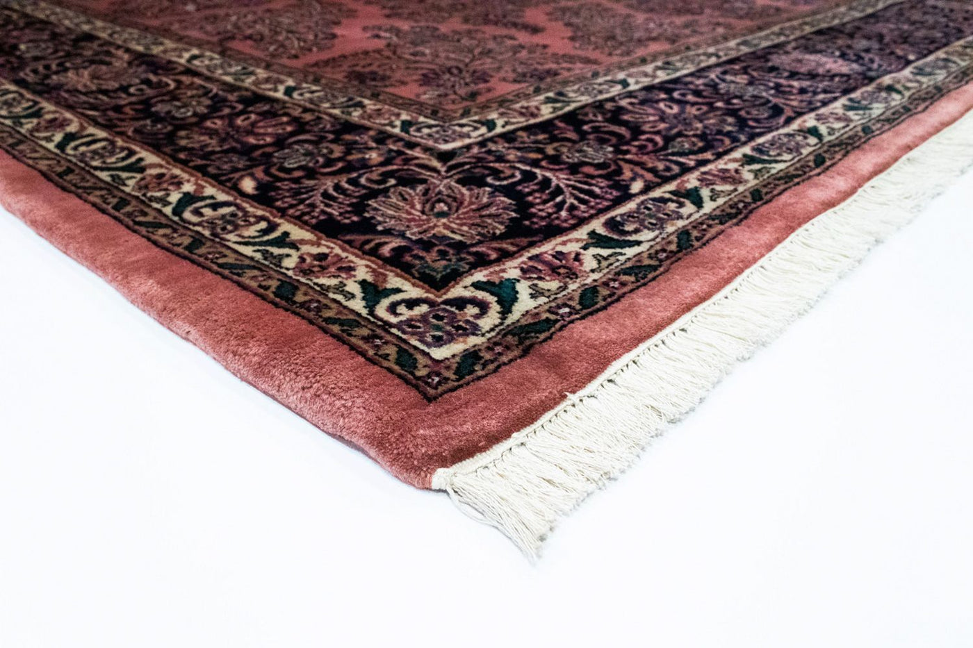 Orientteppich - Indus 346 x 248 cm