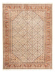 Indo Bidjar Teppich 173x235cm - Orientteppich