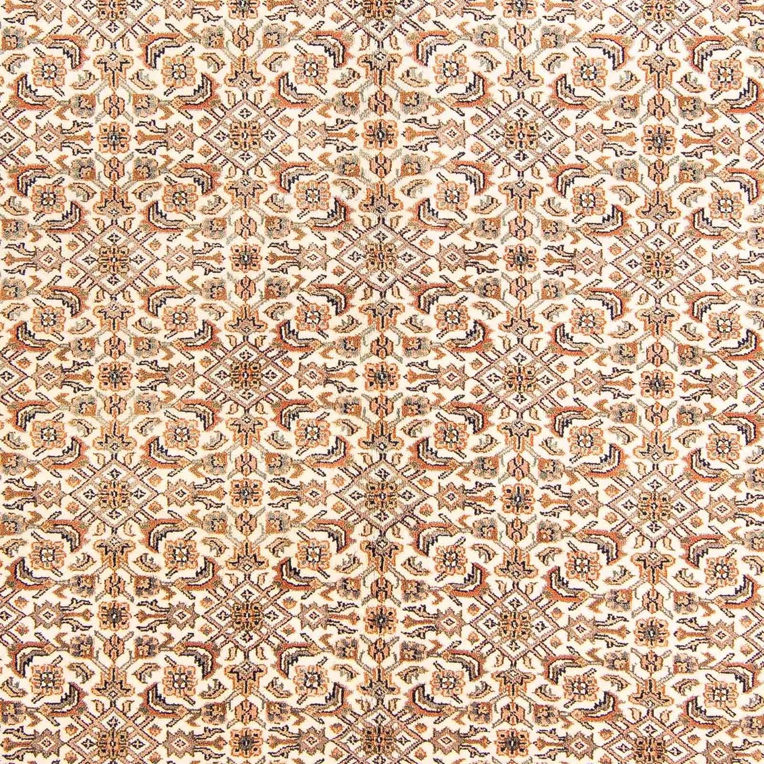 Orientteppich - Bidjar - Indus 235 x 173 cm