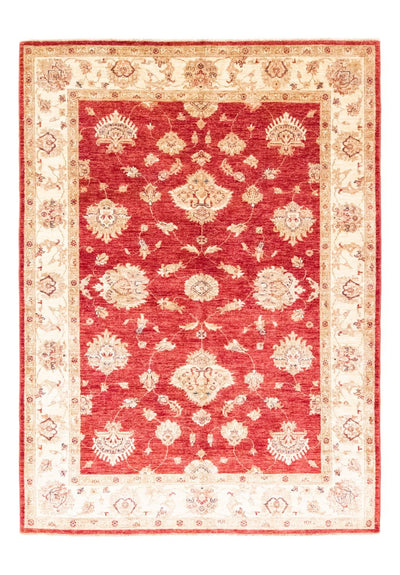 Ziegler Teppich 171x235cm - Orientteppich