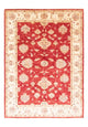 Ziegler Teppich 235x171cm - Orientteppich