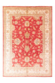 Ziegler Teppich 242x170cm - Orientteppich