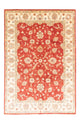 Ziegler Teppich 246x170cm - Orientteppich