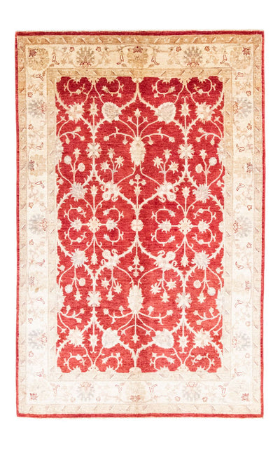 Ziegler Teppich 149x229cm - Orientteppich