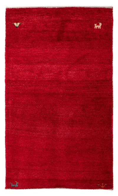 Loribaft Teppich Perser 76x130cm - Orientteppich