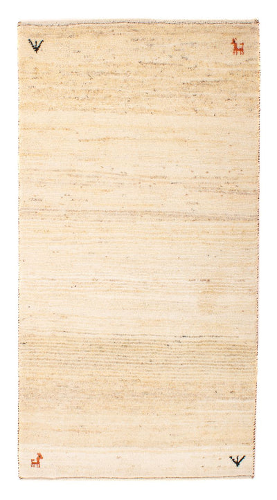 Loribaft Teppich Perser 73x129cm - Orientteppich