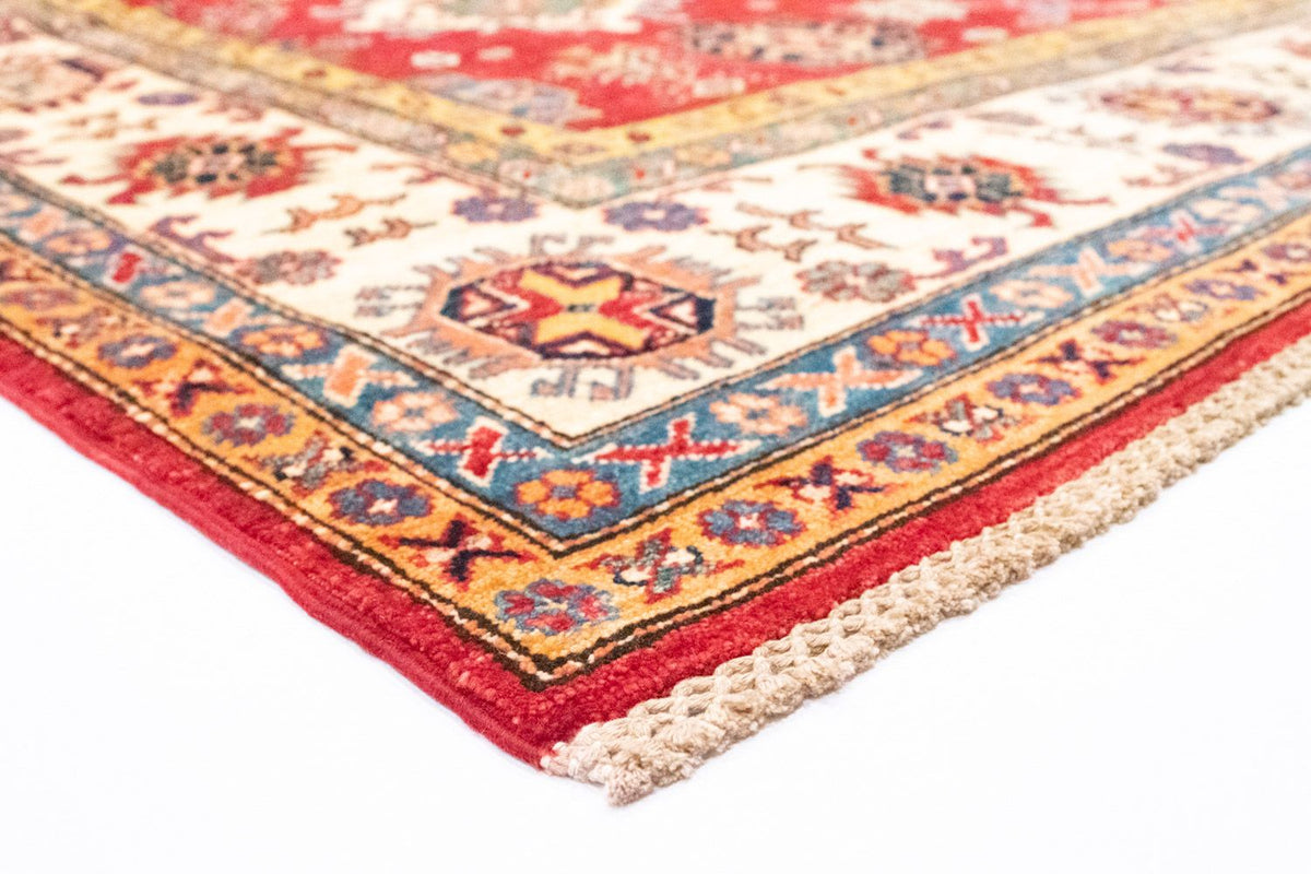 Kazak Teppich 188x271cm - Orientteppich