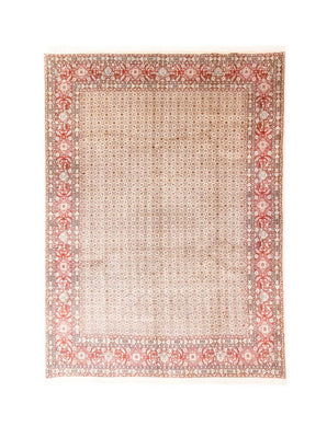 Perserteppich - Classic 339 x 249 cm - beige