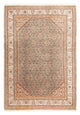 Indo Bidjar Teppich 168x237cm - Orientteppich