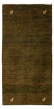 Loribaft Teppich Perser 144x70cm - Orientteppich