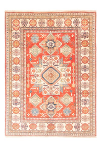 Ziegler Teppich - Kazak 224 x 171 cm - rot