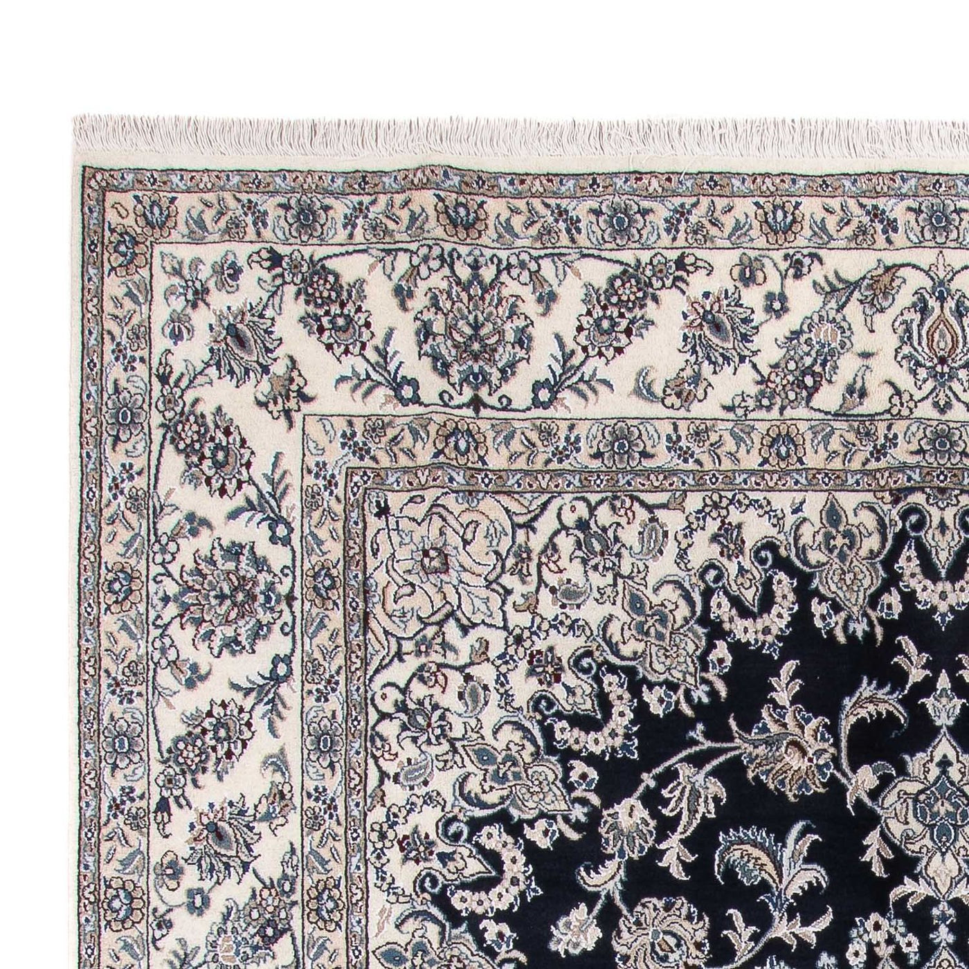 Nain - 12la Teppich 300x245cm - Perserteppich