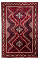 Ghashghai Teppich 326x230cm - Perserteppich