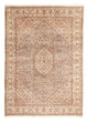 Indo Bidjar Teppich 242x169cm - Orientteppich
