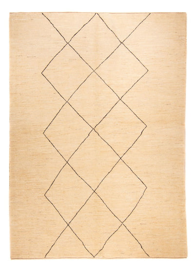 Loribaft Teppich Perser 170x250cm - Orientteppich