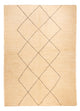 Loribaft Teppich Perser 250x170cm - Orientteppich