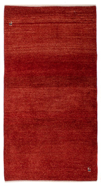 Gabbeh Teppich - Loribaft Perser 142 x 75 cm