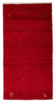 Loribaft Teppich Perser 68x134cm - Orientteppich