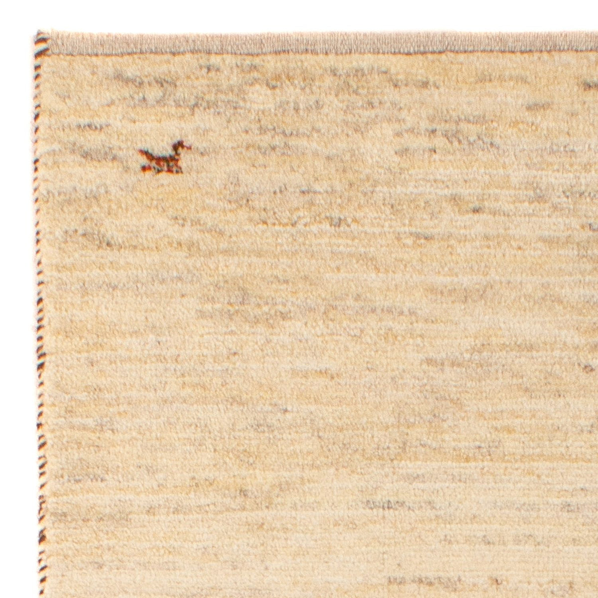 Loribaft Teppich Perser 70x140cm - Orientteppich