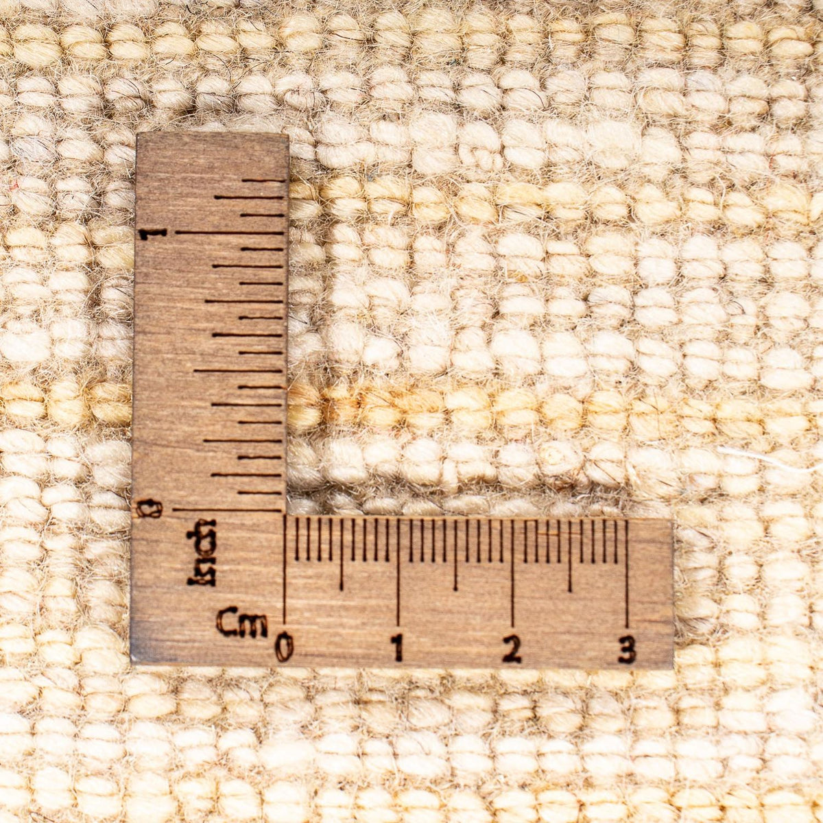 Gabbeh Teppich - Loribaft Perser 137 x 72 cm