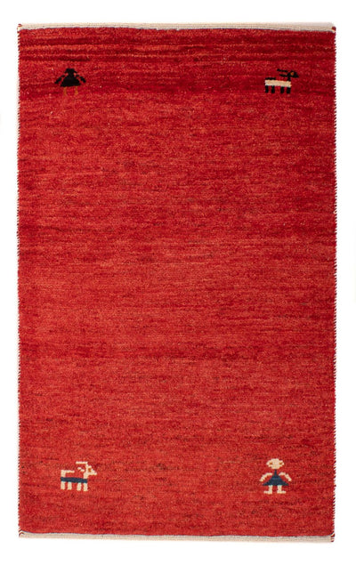 Loribaft Teppich Perser 75x118cm - Orientteppich