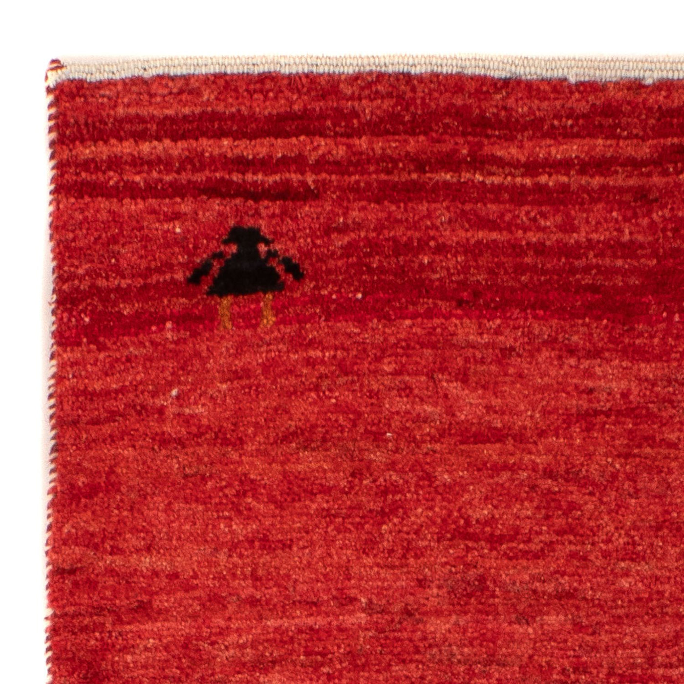 Loribaft Teppich Perser 118x75cm - Orientteppich
